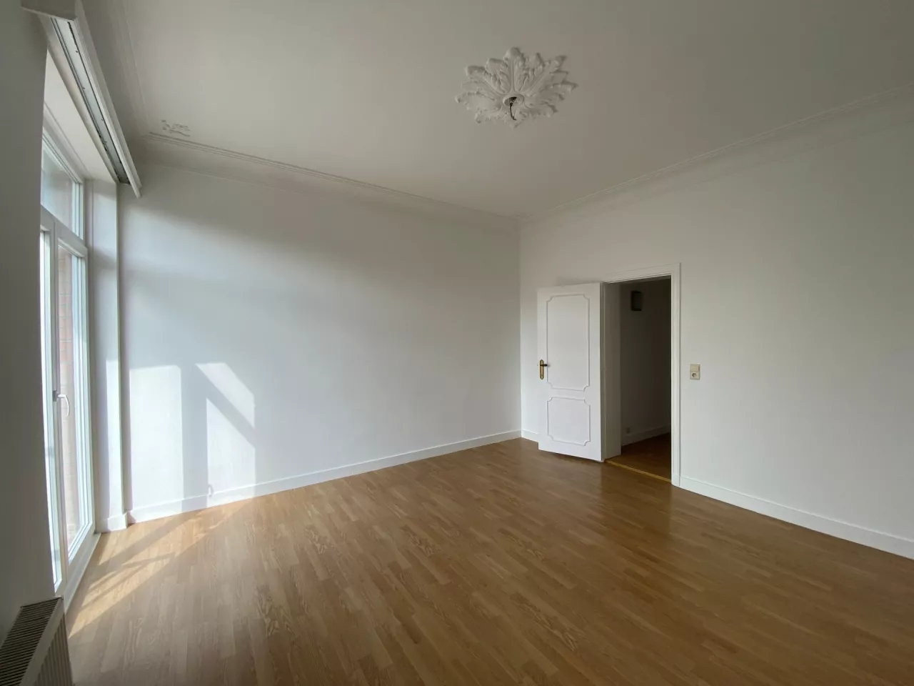 Appartement 1 chambre à louer à Woluwe-saint-lambert - Photo 7 du bien immobilier à WOLUWE-SAINT-LAMBERT