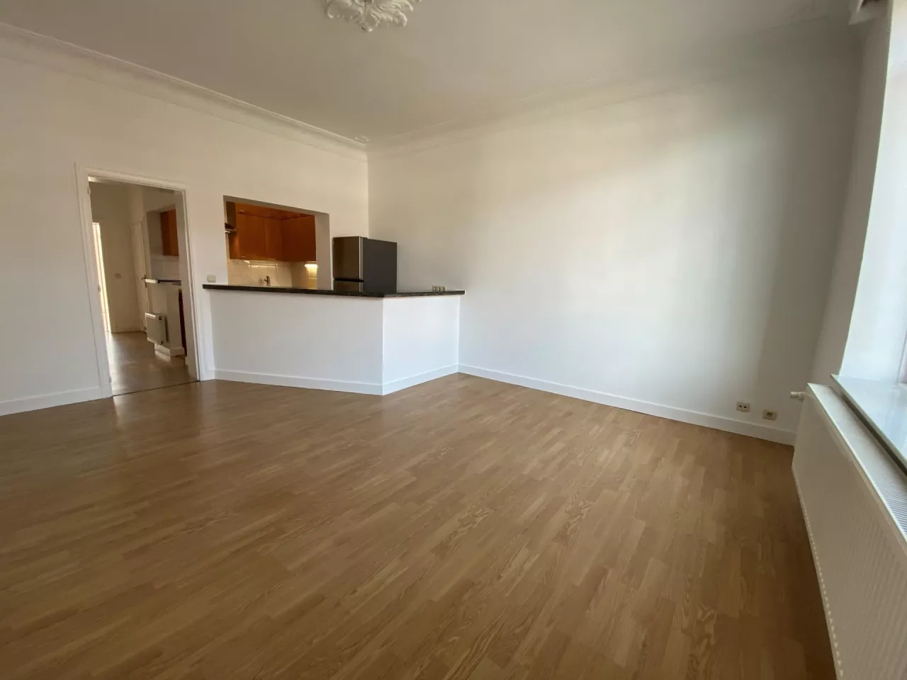 Appartement 1 chambre à louer à Woluwe-saint-lambert - Photo 2 du bien immobilier à WOLUWE-SAINT-LAMBERT