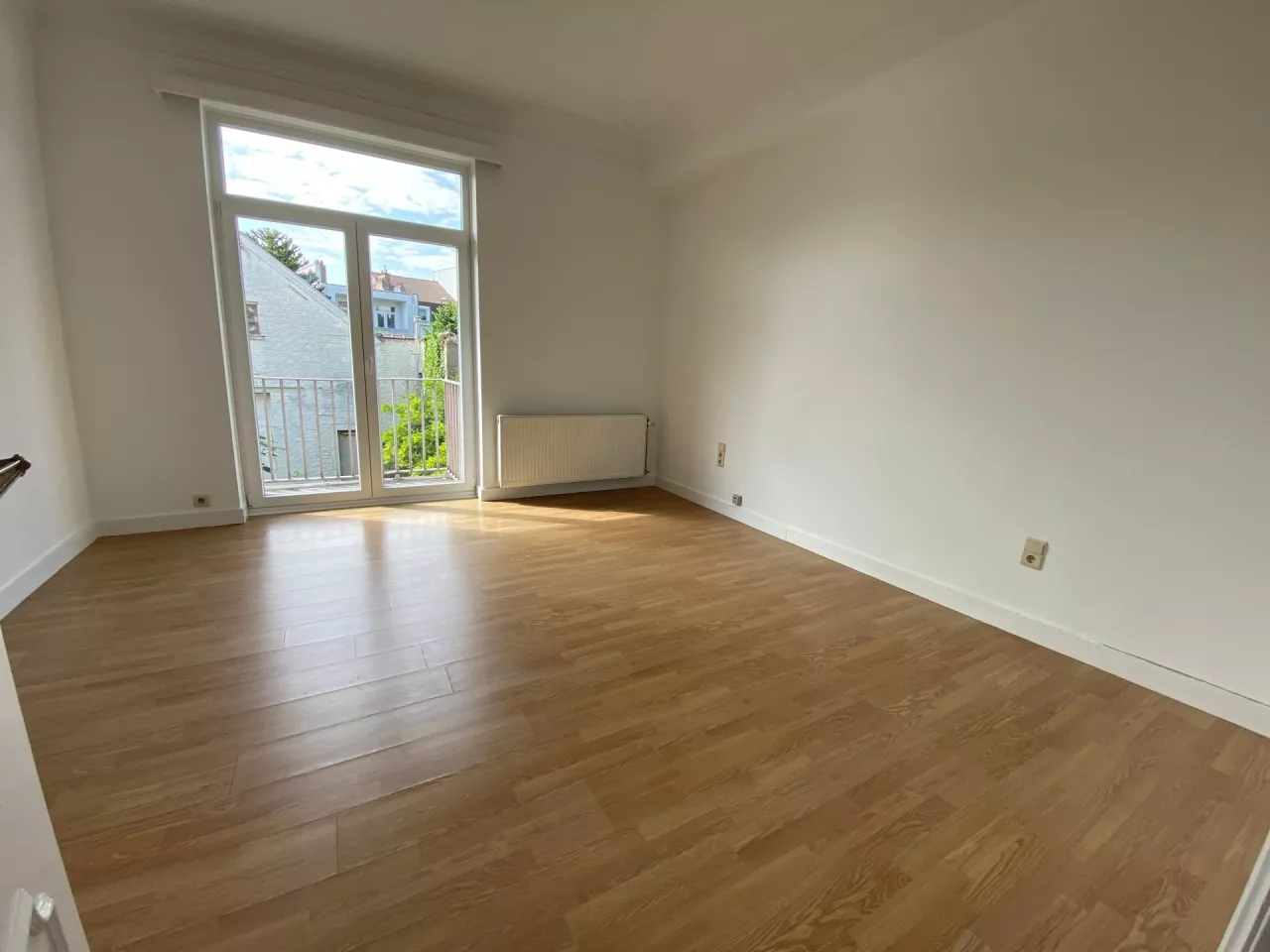 Appartement 1 chambre à louer à Woluwe-saint-lambert - Photo 6 du bien immobilier à WOLUWE-SAINT-LAMBERT