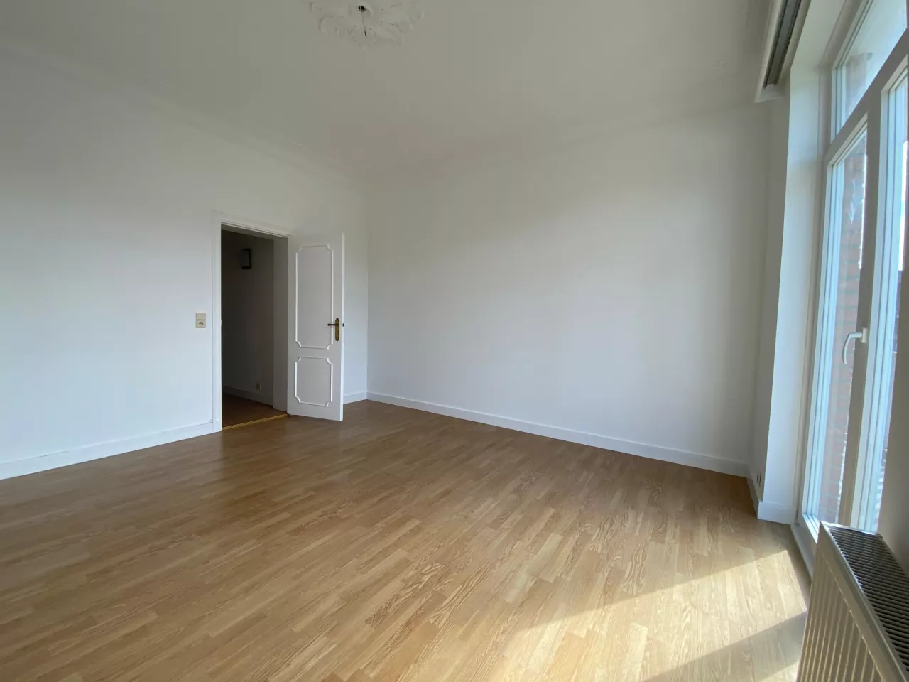 Appartement 1 chambre à louer à Woluwe-saint-lambert - Photo 7 du bien immobilier à WOLUWE-SAINT-LAMBERT