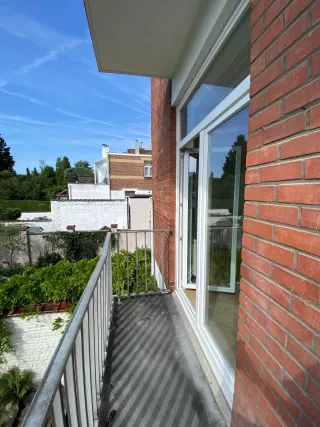 Miniature 8 - Appartement 1 chambre à louer à Woluwe-saint-lambert du bien immobilier à WOLUWE-SAINT-LAMBERT