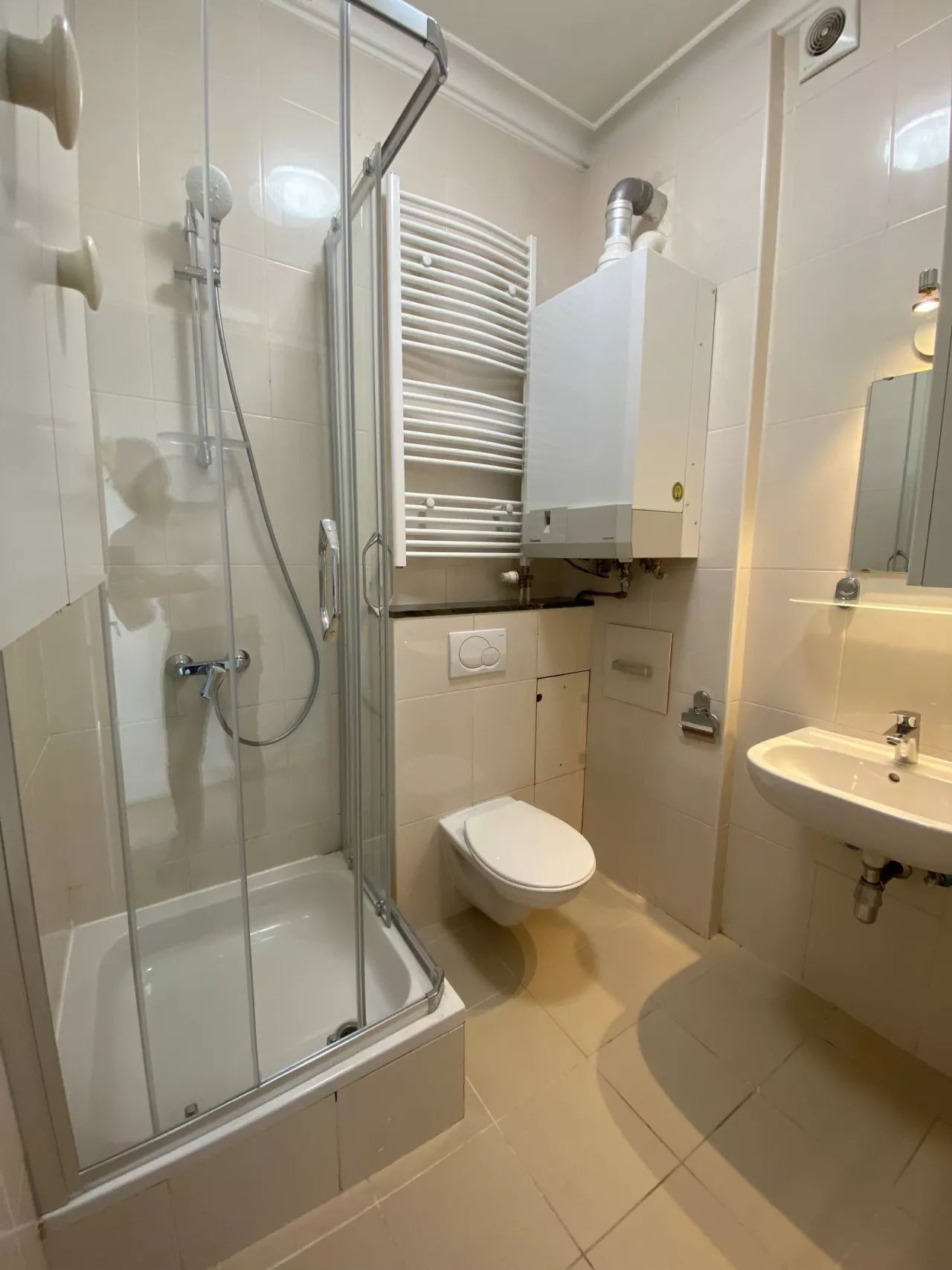 Appartement 1 chambre à louer à Woluwe-saint-lambert - Photo 9 du bien immobilier à WOLUWE-SAINT-LAMBERT