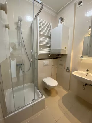 Miniature 9 - Appartement 1 chambre à louer à Woluwe-saint-lambert du bien immobilier à WOLUWE-SAINT-LAMBERT