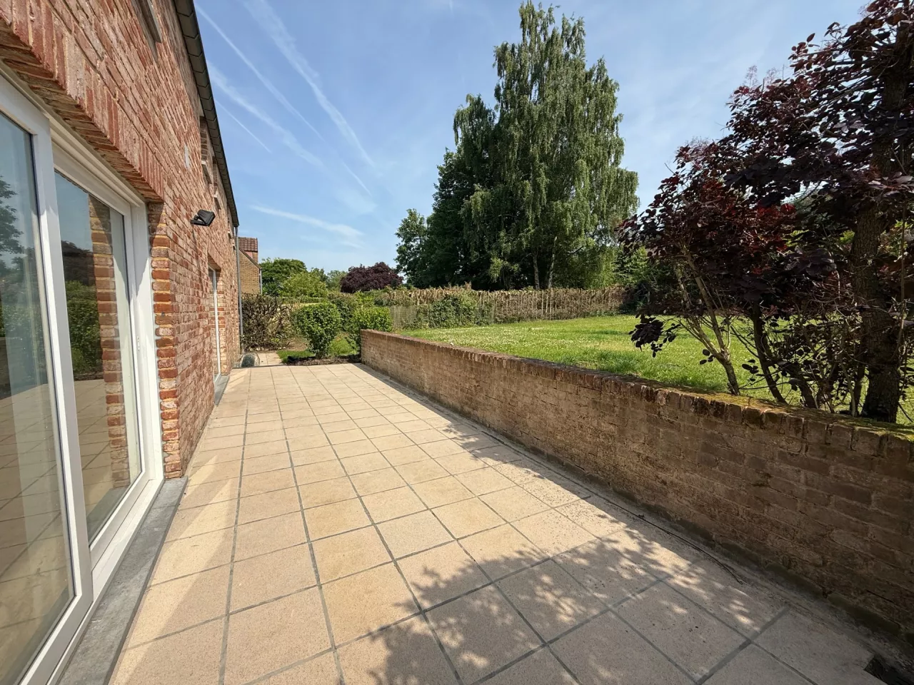 Maison 5 chambres à louer à Wavre - Photo 16 du bien immobilier à WAVRE
