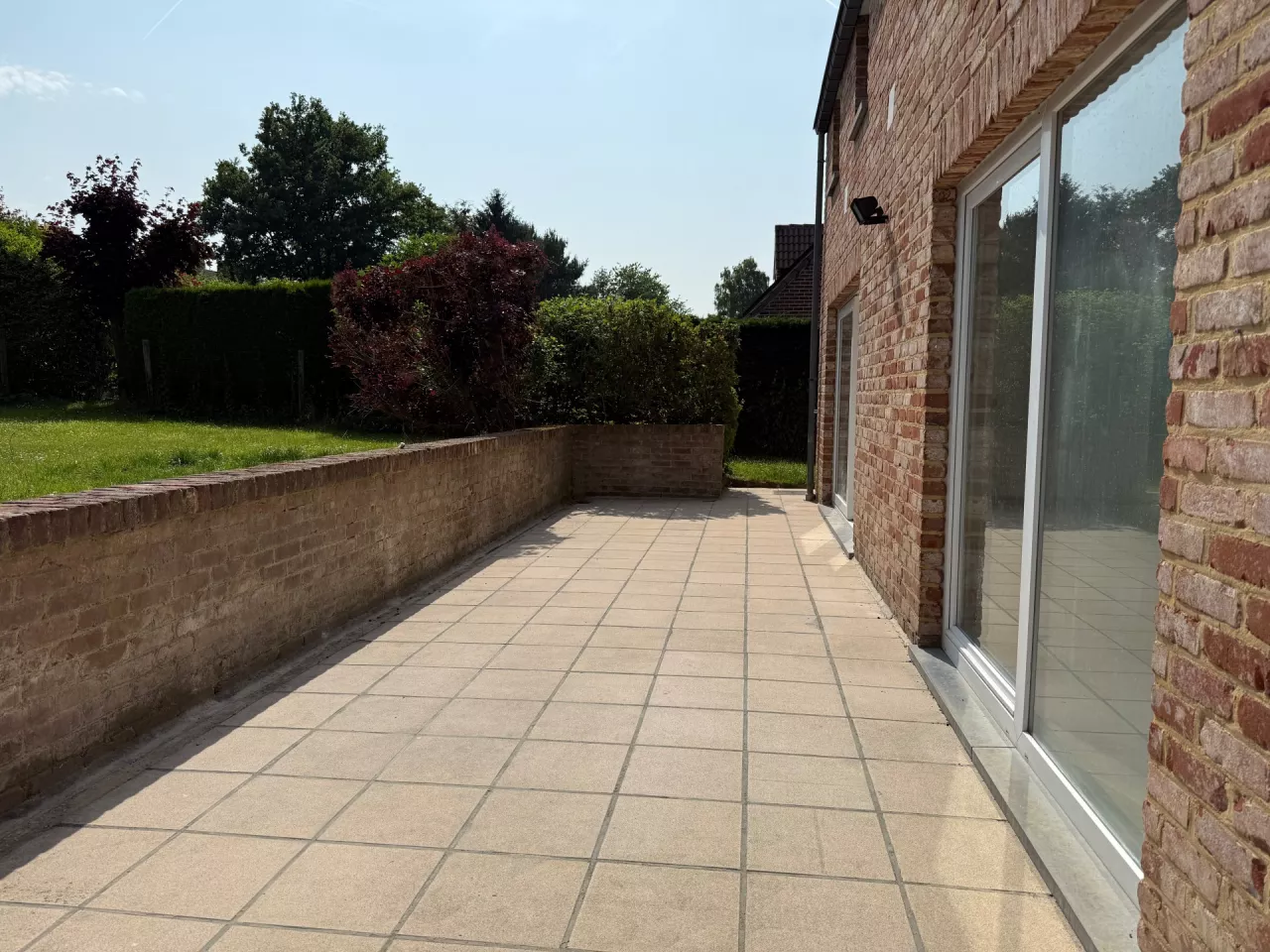 Maison 5 chambres à louer à Wavre - Photo 8 du bien immobilier à WAVRE