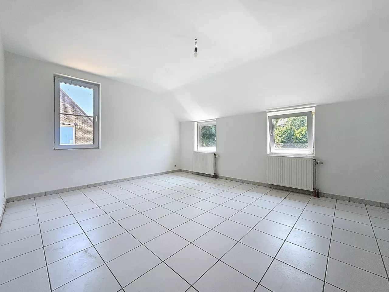 Maison 5 chambres à louer à Wavre - Photo 10 du bien immobilier à WAVRE