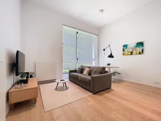 Photo principale - Appartement meublé 1 chambre - Saint-Boniface/Chée d'Ixelles/Louise