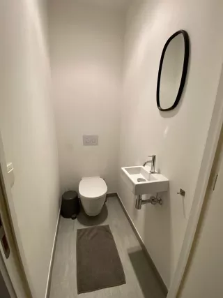 Miniature 11 - Appartement 1 chambre à louer à Ixelles du bien immobilier à IXELLES