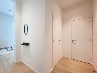 Miniature 3 - Appartement 1 chambre à louer à Ixelles du bien immobilier à IXELLES