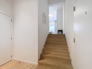 Miniature 6 - Appartement 1 chambre à louer à Ixelles du bien immobilier à IXELLES