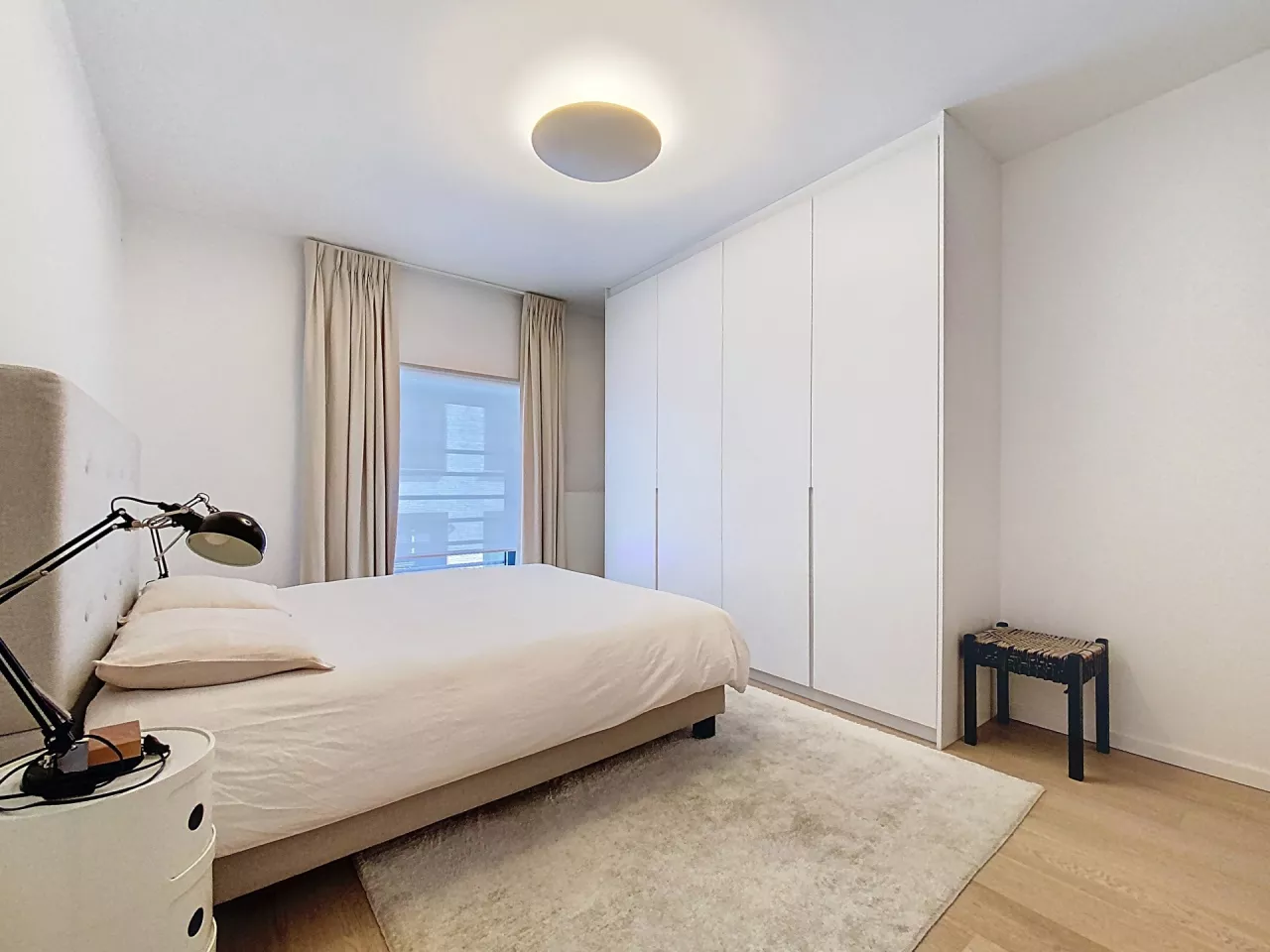 Appartement 1 chambre à louer à Ixelles - Photo 7 du bien immobilier à IXELLES