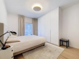 Miniature 7 - Appartement 1 chambre à louer à Ixelles du bien immobilier à IXELLES