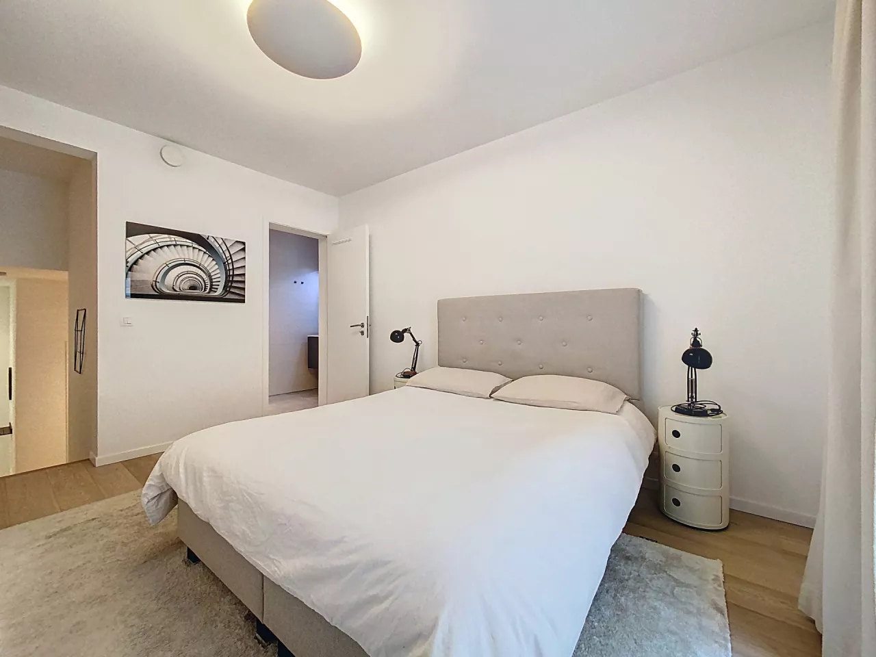 Appartement 1 chambre à louer à Ixelles - Photo 8 du bien immobilier à IXELLES