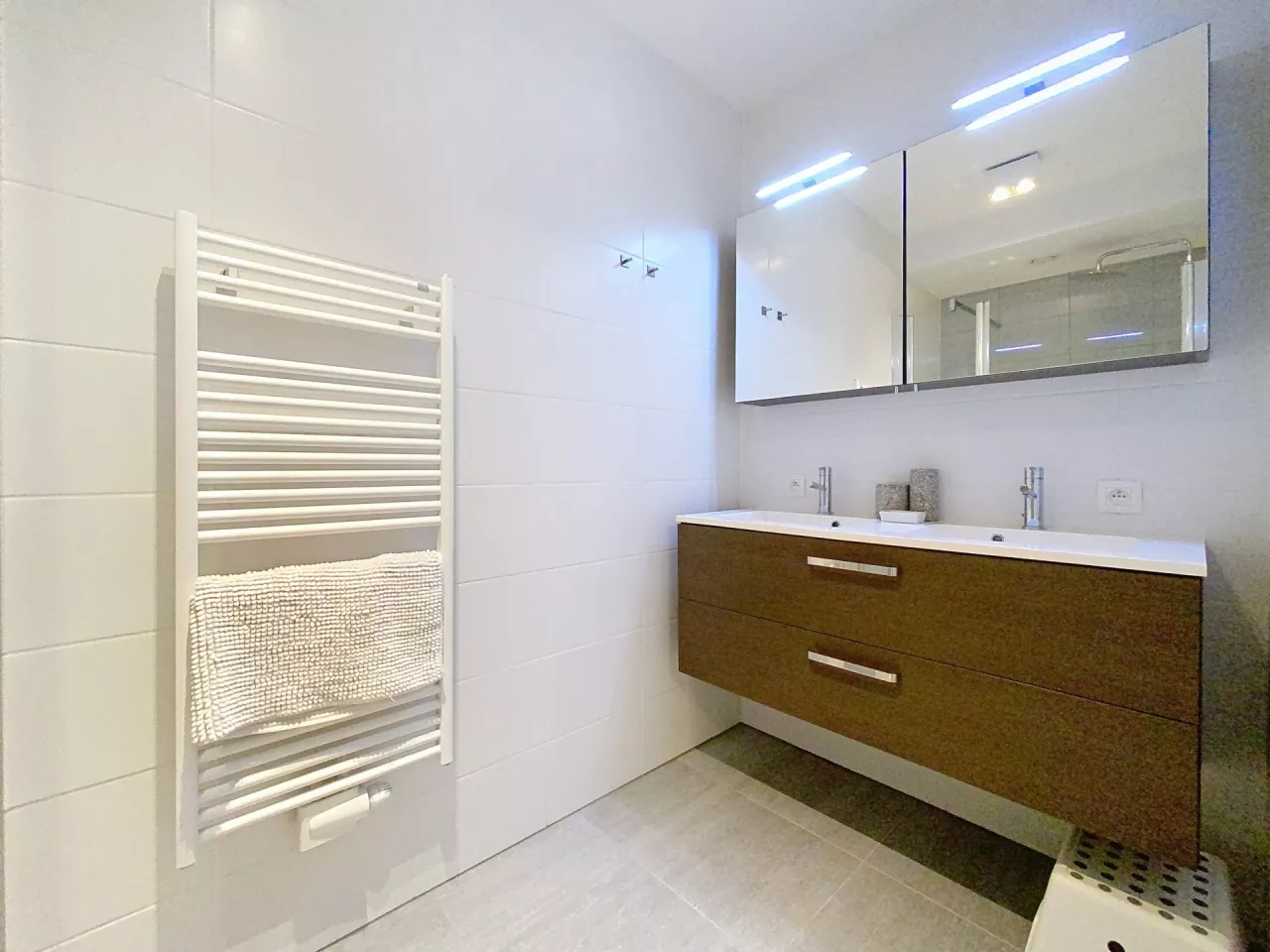Appartement 1 chambre à louer à Ixelles - Photo 9 du bien immobilier à IXELLES