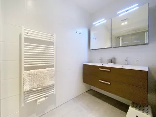 Miniature 9 - Appartement 1 chambre à louer à Ixelles du bien immobilier à IXELLES