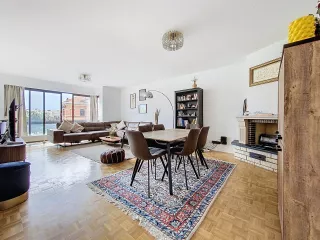 Photo principale - Quartier Georges Henri- Parc- Commerces