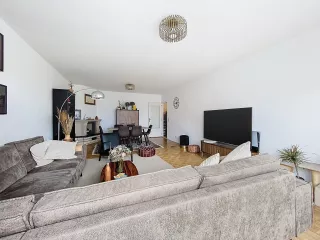 Photo secondaire - Quartier Georges Henri- Parc- Commerces