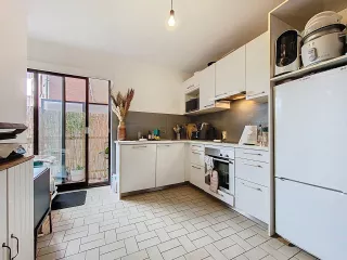 Miniature 4 - Appartement 2 chambres à louer à Woluwe-saint-lambert du bien immobilier à WOLUWE-SAINT-LAMBERT