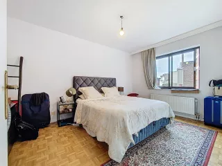 Miniature 5 - Appartement 2 chambres à louer à Woluwe-saint-lambert du bien immobilier à WOLUWE-SAINT-LAMBERT