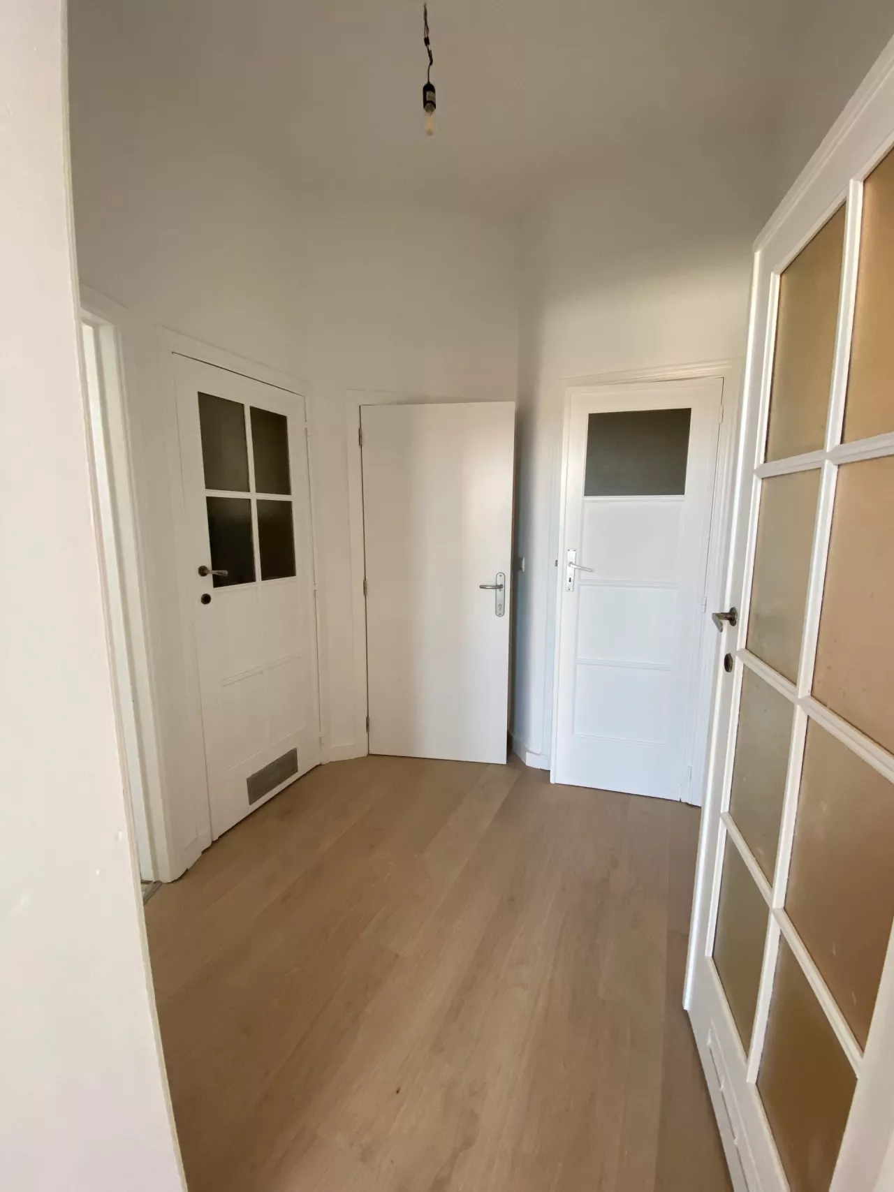 Appartement 1 chambre à louer à Bruxelles - Photo 2 du bien immobilier à BRUXELLES