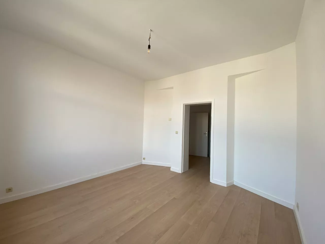 Appartement 1 chambre à louer à Bruxelles - Photo 3 du bien immobilier à BRUXELLES