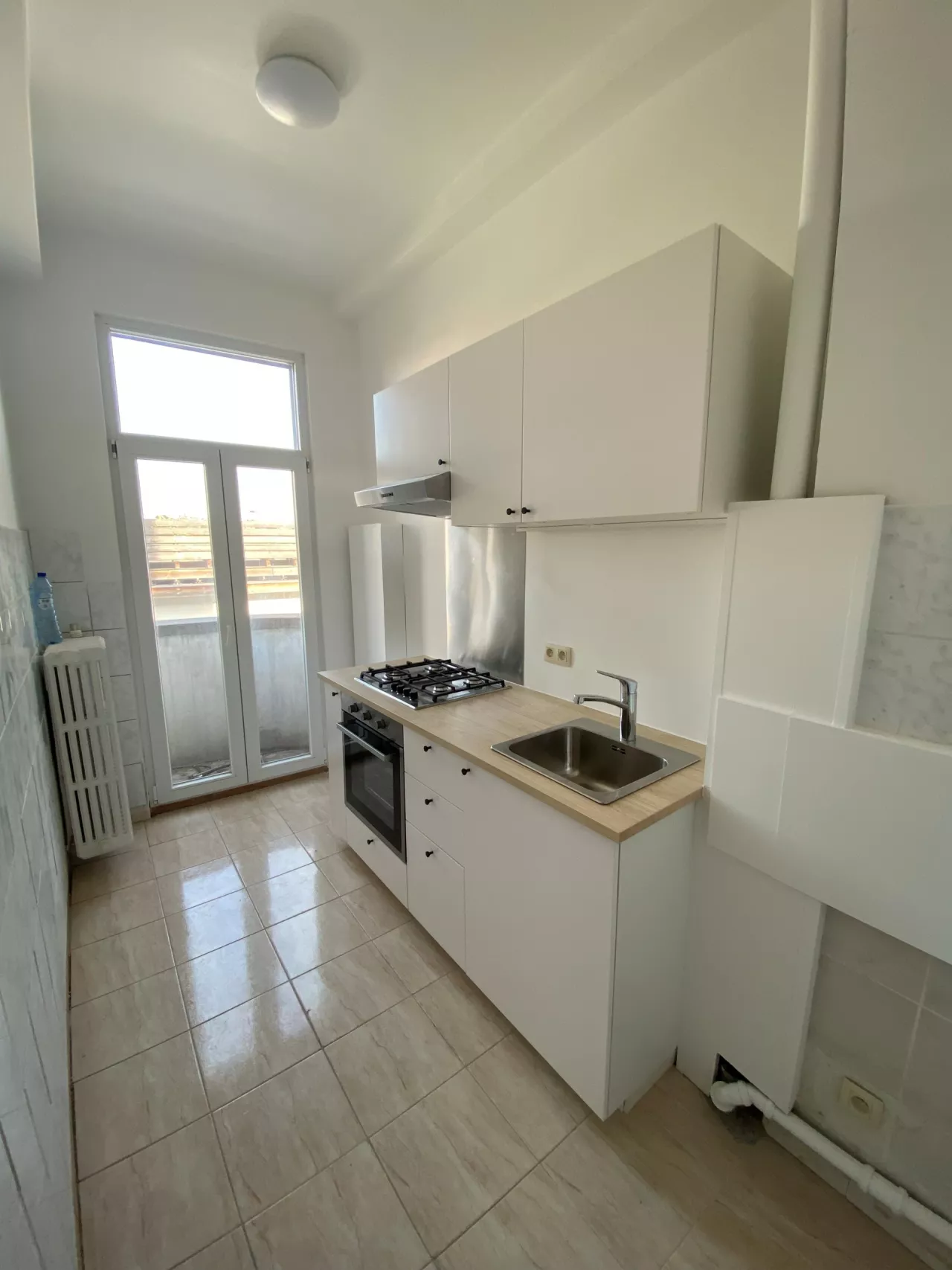Appartement 1 chambre à louer à Bruxelles - Photo 4 du bien immobilier à BRUXELLES
