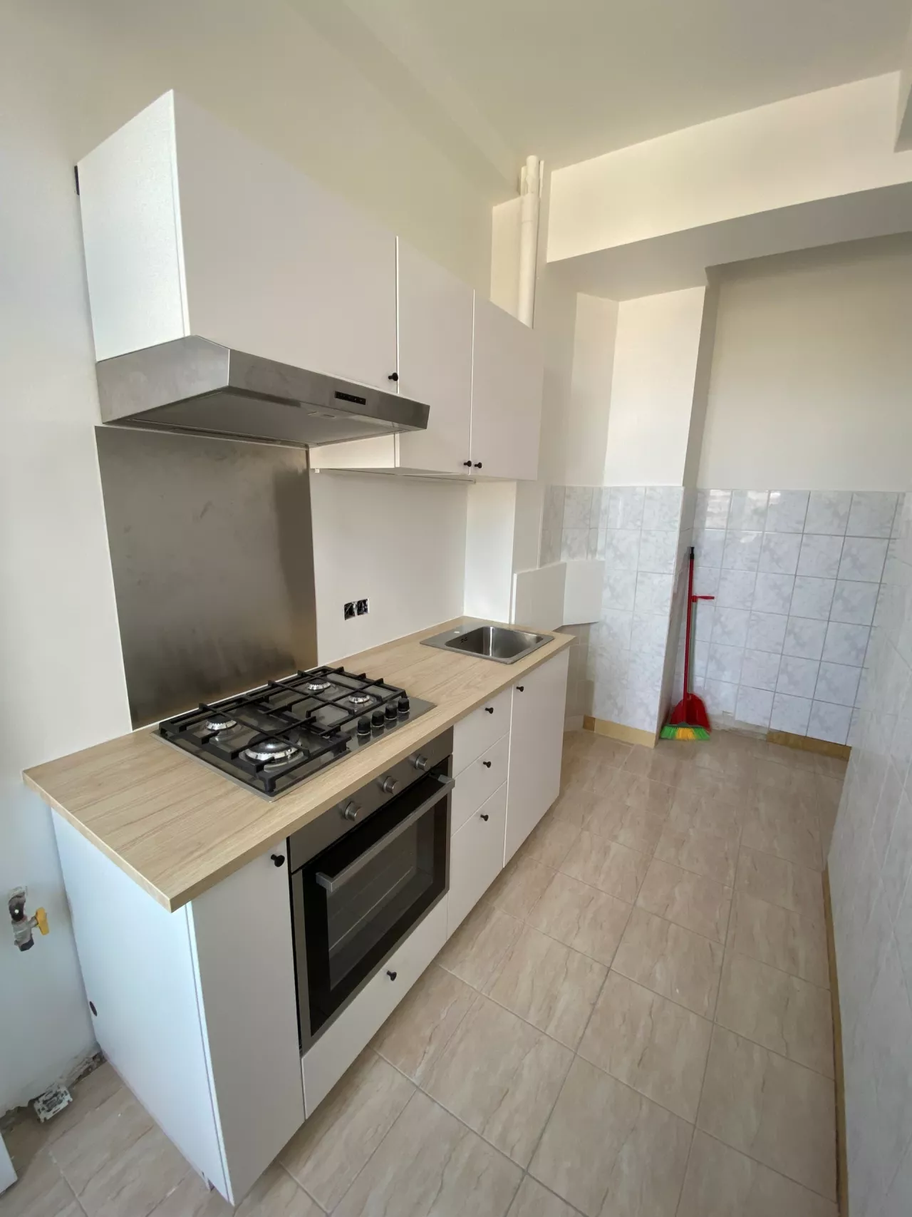 Appartement 1 chambre à louer à Bruxelles - Photo 5 du bien immobilier à BRUXELLES
