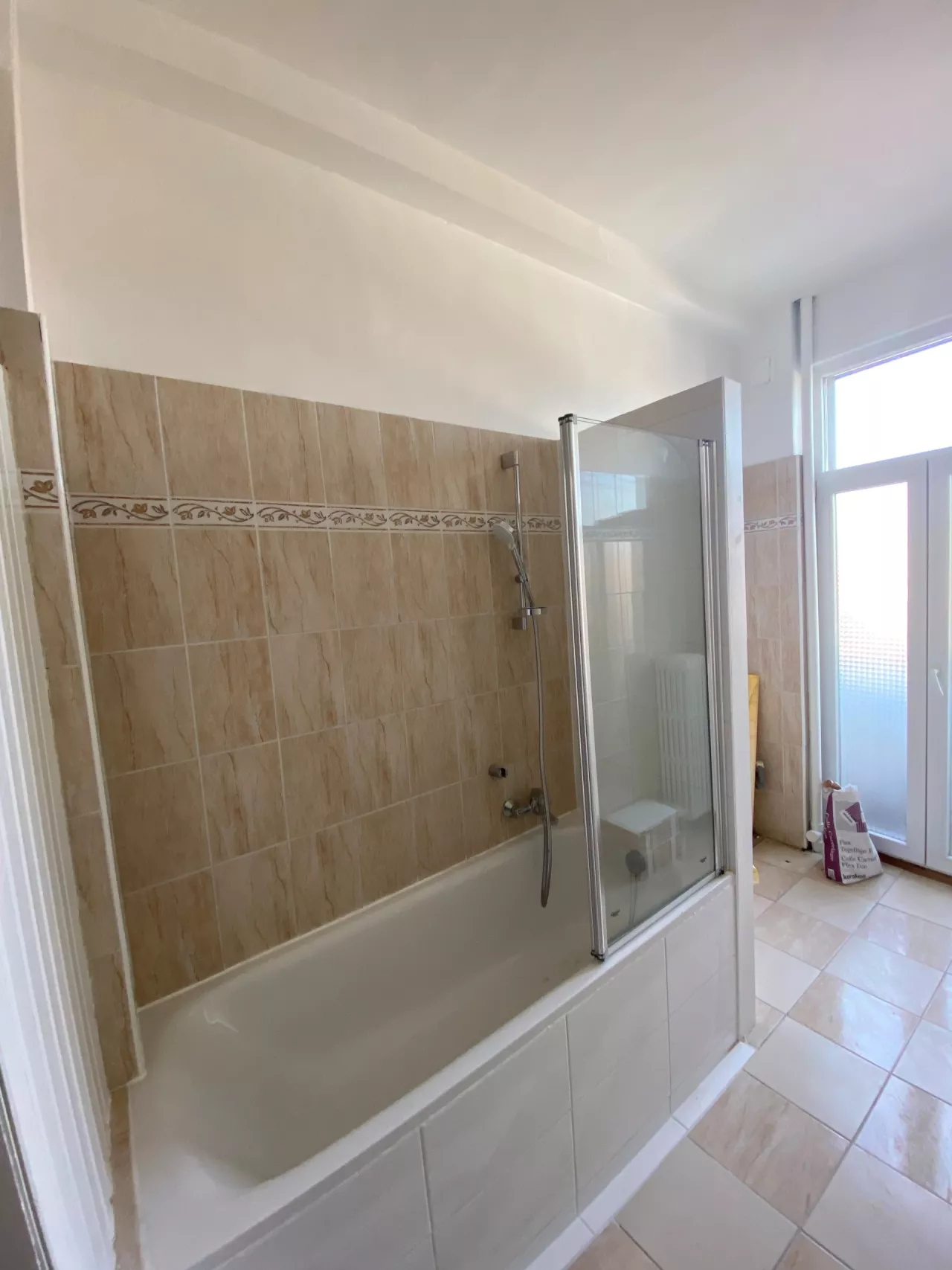 Appartement 1 chambre à louer à Bruxelles - Photo 7 du bien immobilier à BRUXELLES