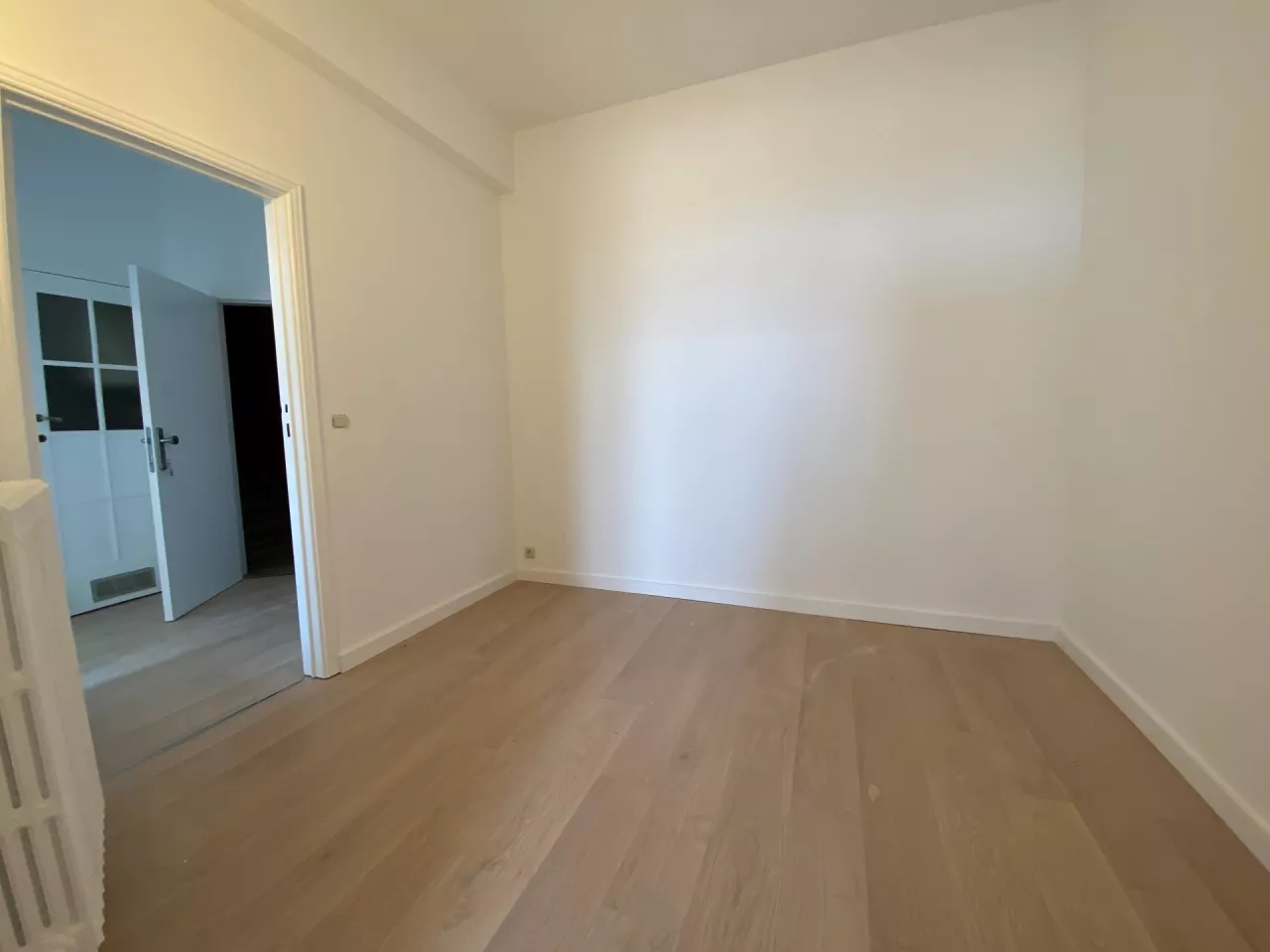 Appartement 1 chambre à louer à Bruxelles - Photo 9 du bien immobilier à BRUXELLES
