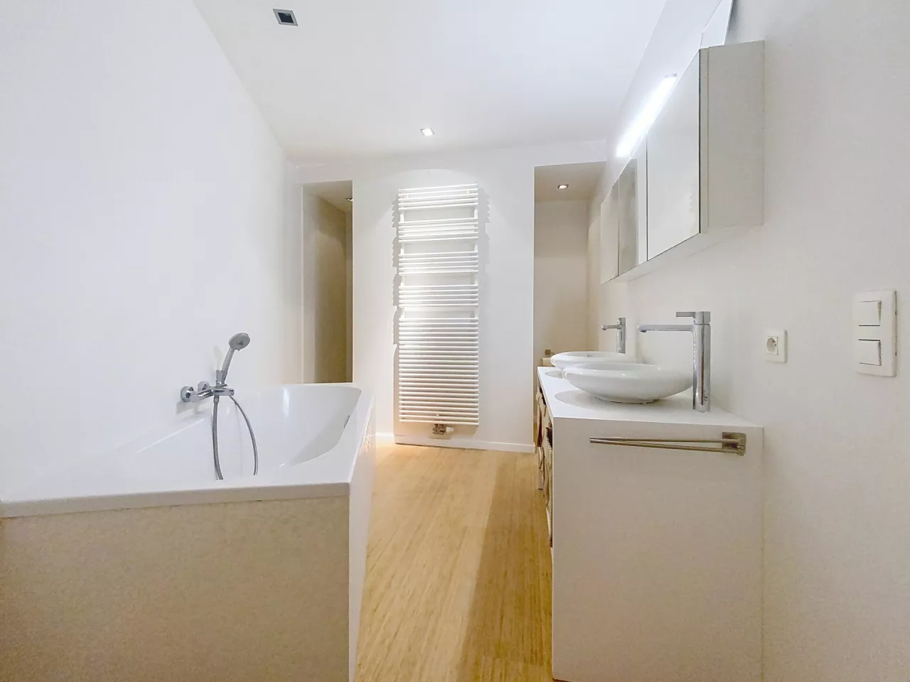 Maison 3 chambres à louer à Bruxelles - Photo 17 du bien immobilier à BRUXELLES