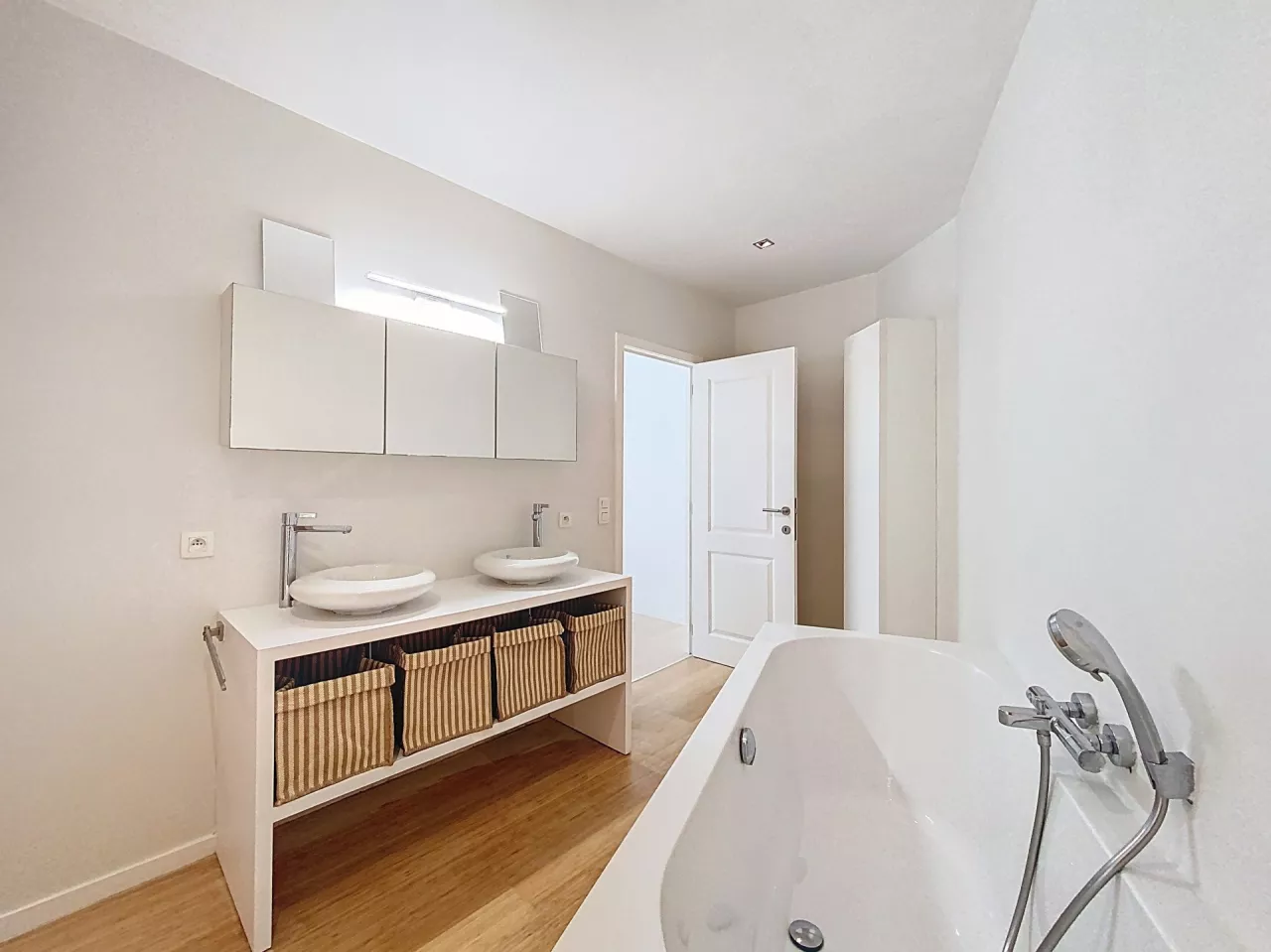 Maison 3 chambres à louer à Bruxelles - Photo 18 du bien immobilier à BRUXELLES