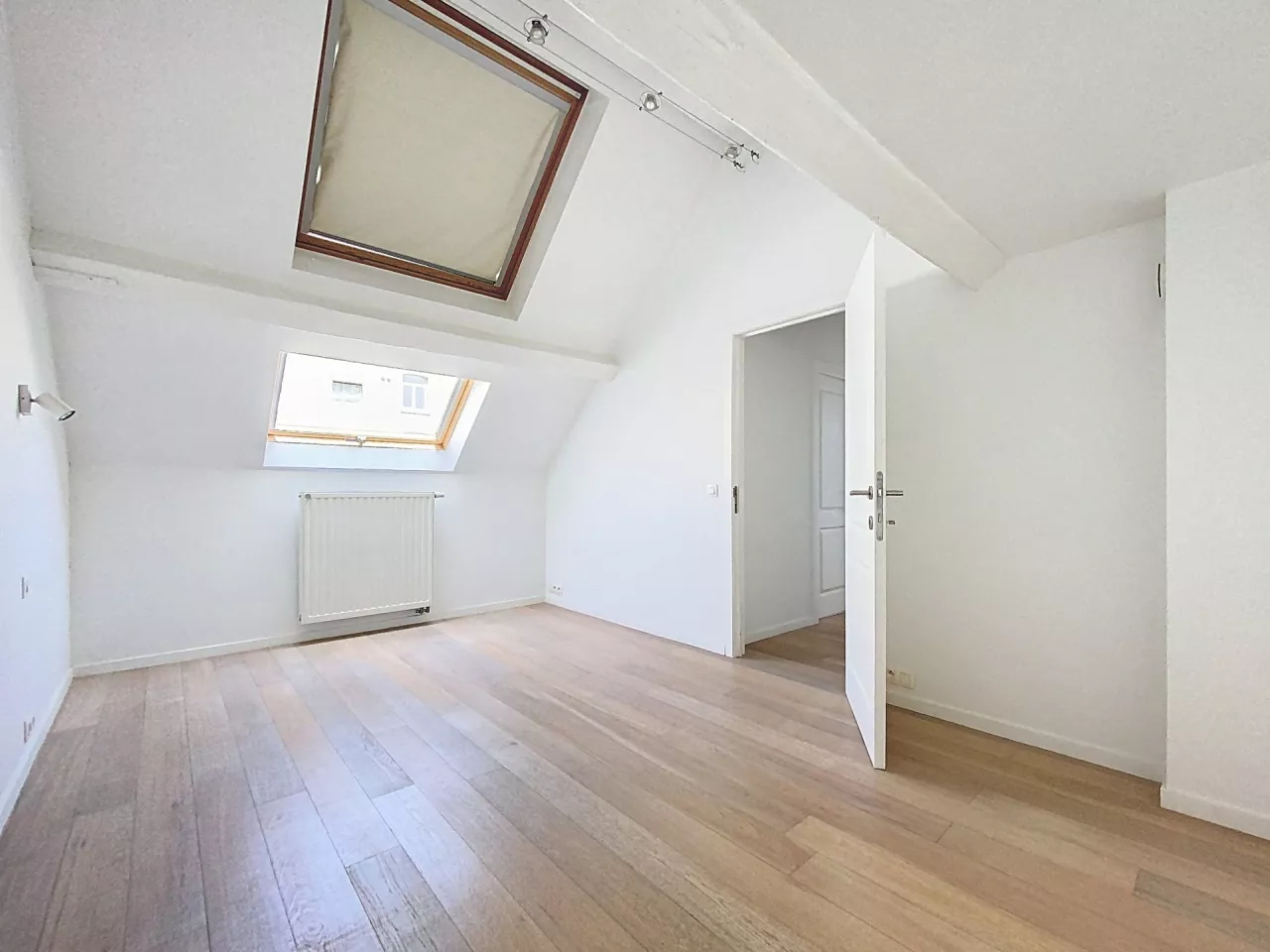 Maison 3 chambres à louer à Bruxelles - Photo 20 du bien immobilier à BRUXELLES
