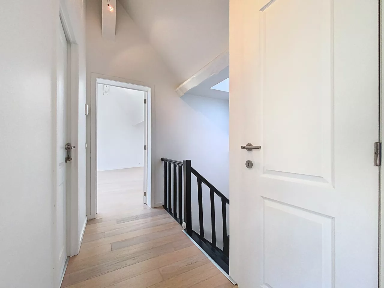 Maison 3 chambres à louer à Bruxelles - Photo 22 du bien immobilier à BRUXELLES