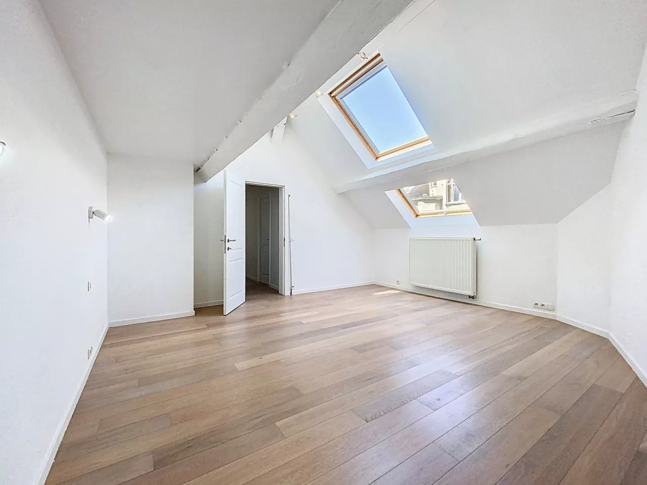 Maison 3 chambres à louer à Bruxelles - Photo 23 du bien immobilier à BRUXELLES