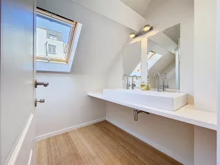 Miniature 25 - Maison 3 chambres à louer à Bruxelles du bien immobilier à BRUXELLES