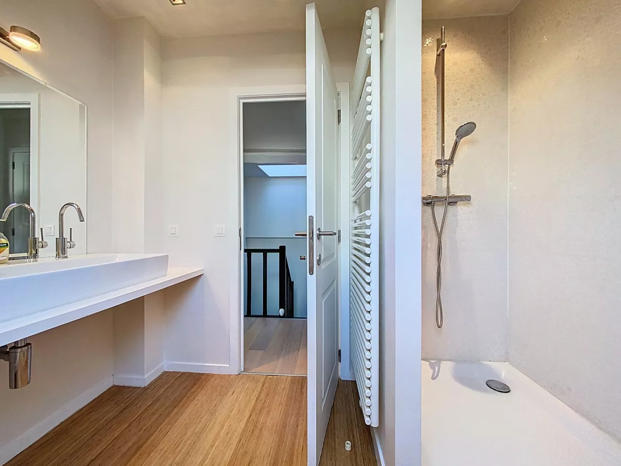 Maison 3 chambres à louer à Bruxelles - Photo 26 du bien immobilier à BRUXELLES