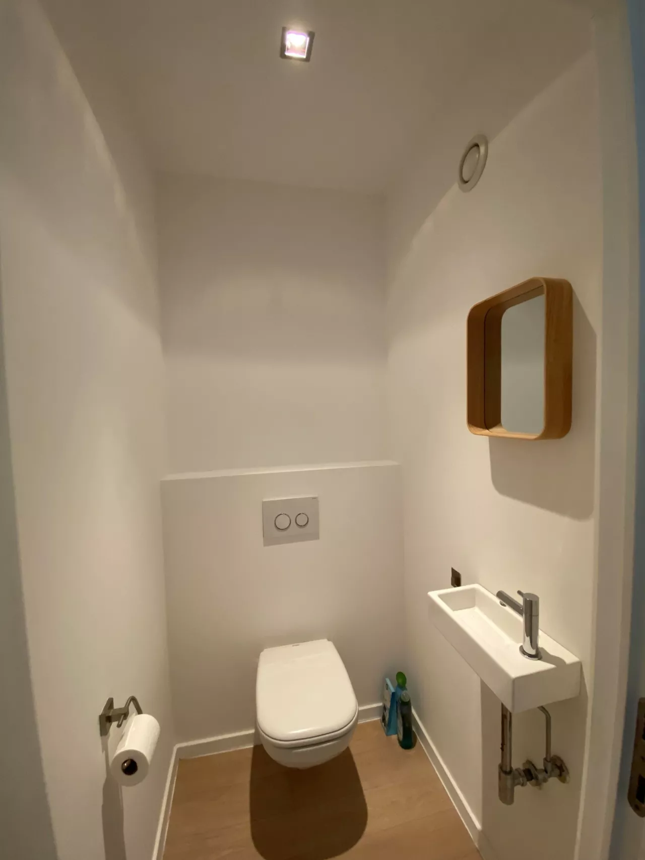 Maison 3 chambres à louer à Bruxelles - Photo 27 du bien immobilier à BRUXELLES
