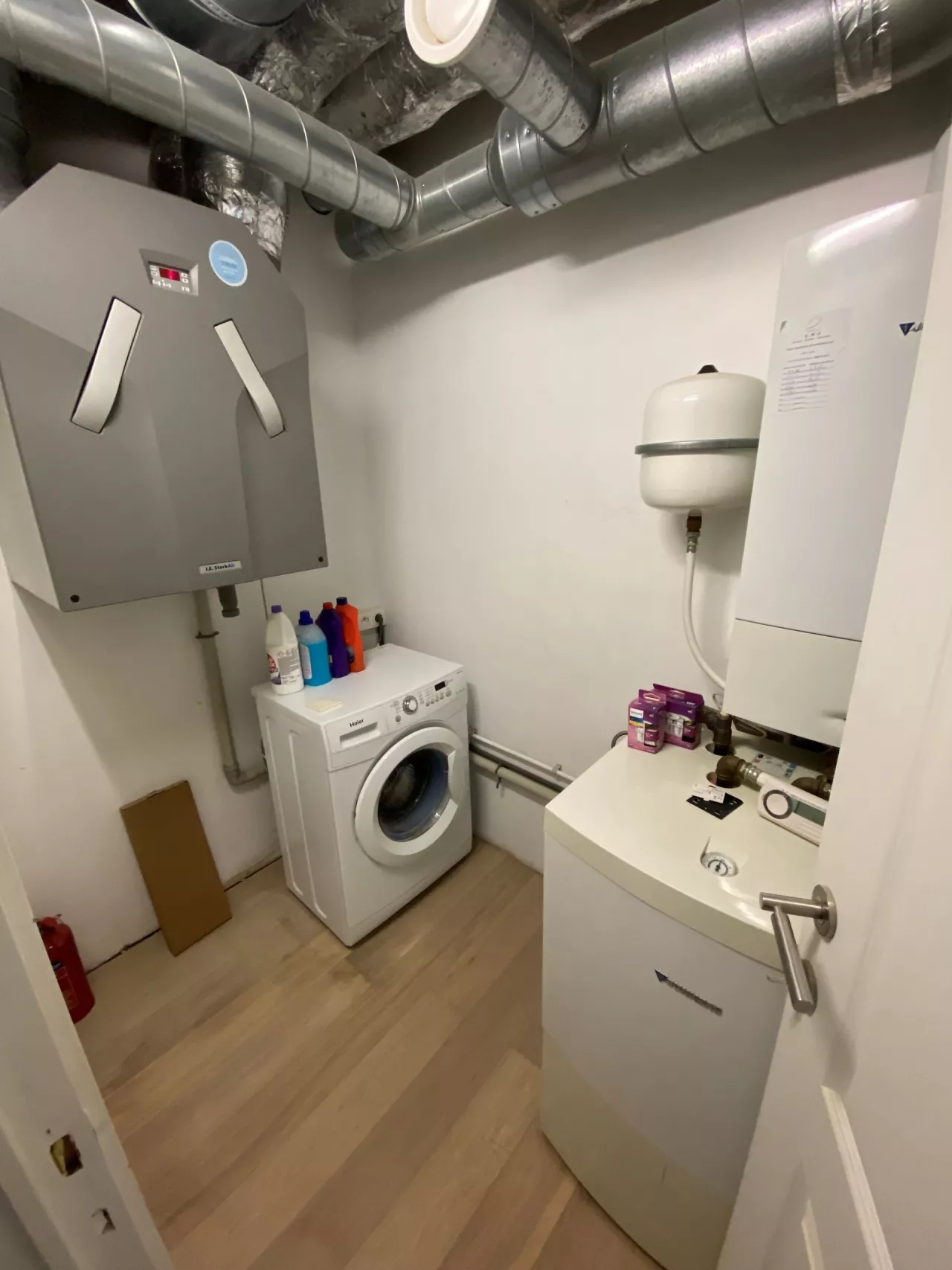 Maison 3 chambres à louer à Bruxelles - Photo 28 du bien immobilier à BRUXELLES