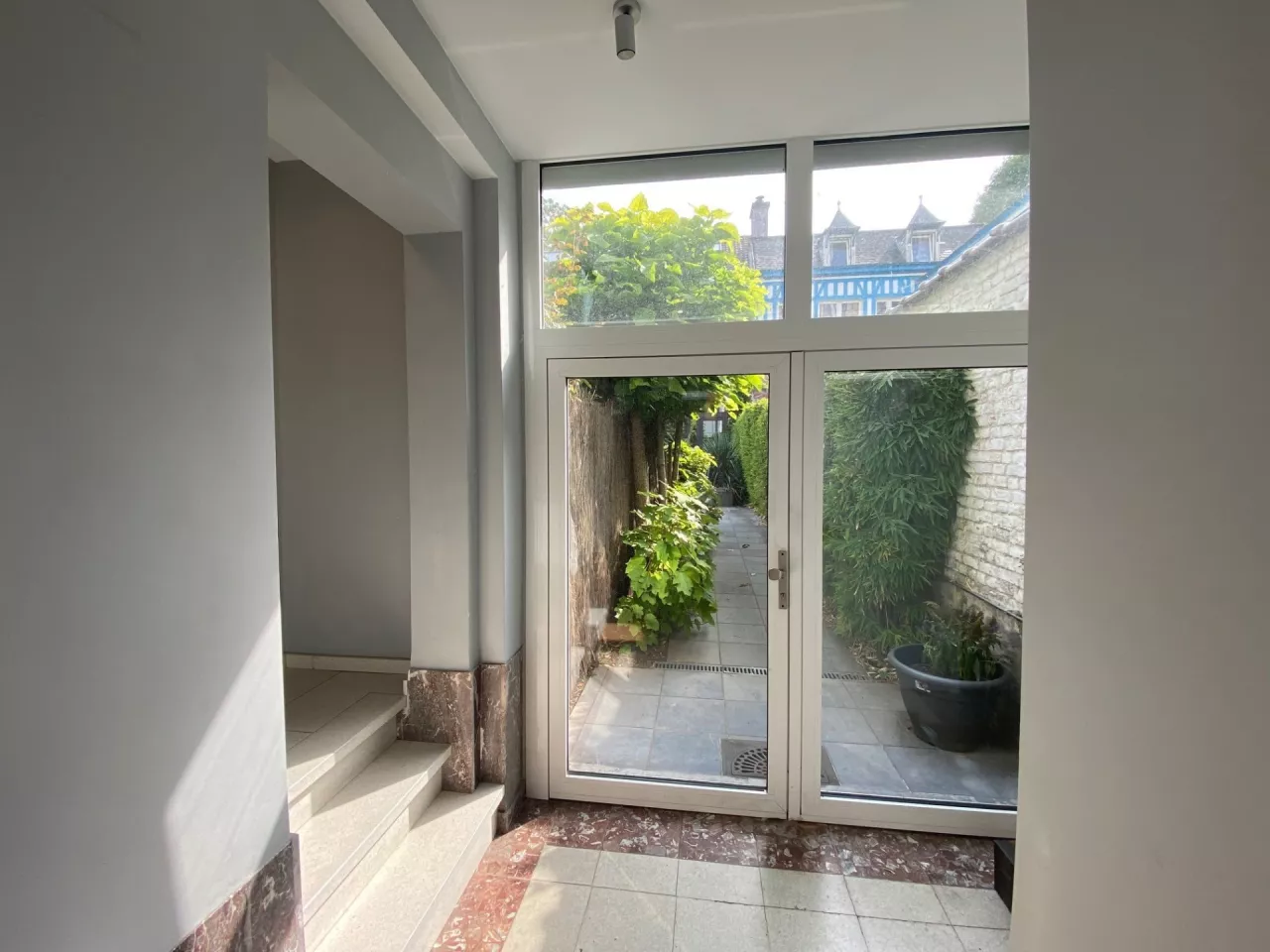 Maison 3 chambres à louer à Bruxelles - Photo 3 du bien immobilier à BRUXELLES