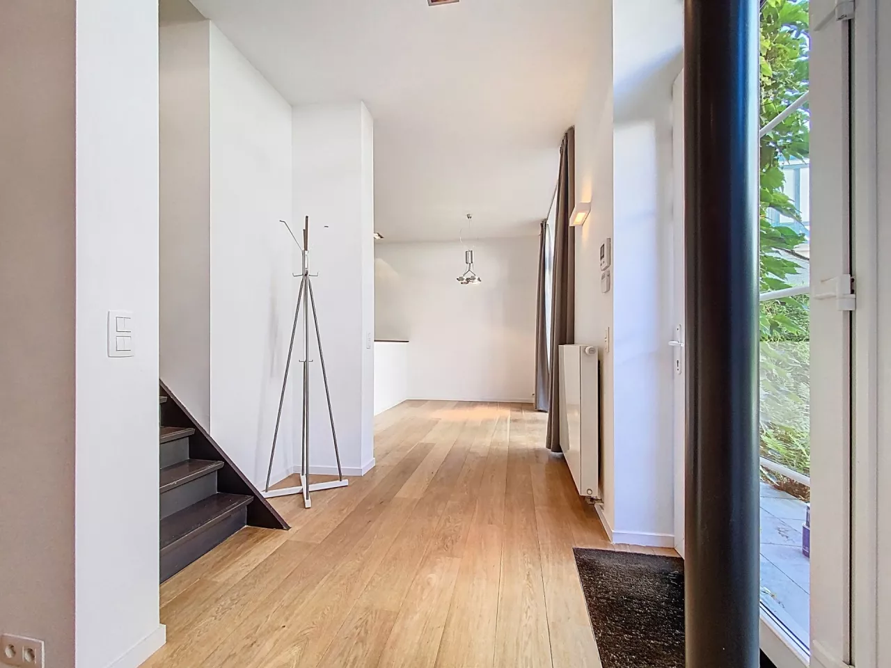 Maison 3 chambres à louer à Bruxelles - Photo 7 du bien immobilier à BRUXELLES