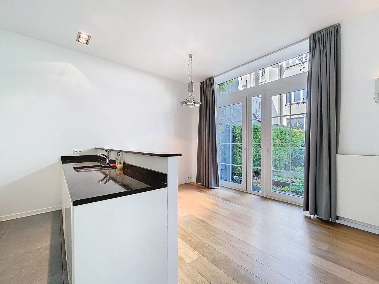 Maison 3 chambres à louer à Bruxelles - Photo 10 du bien immobilier à BRUXELLES