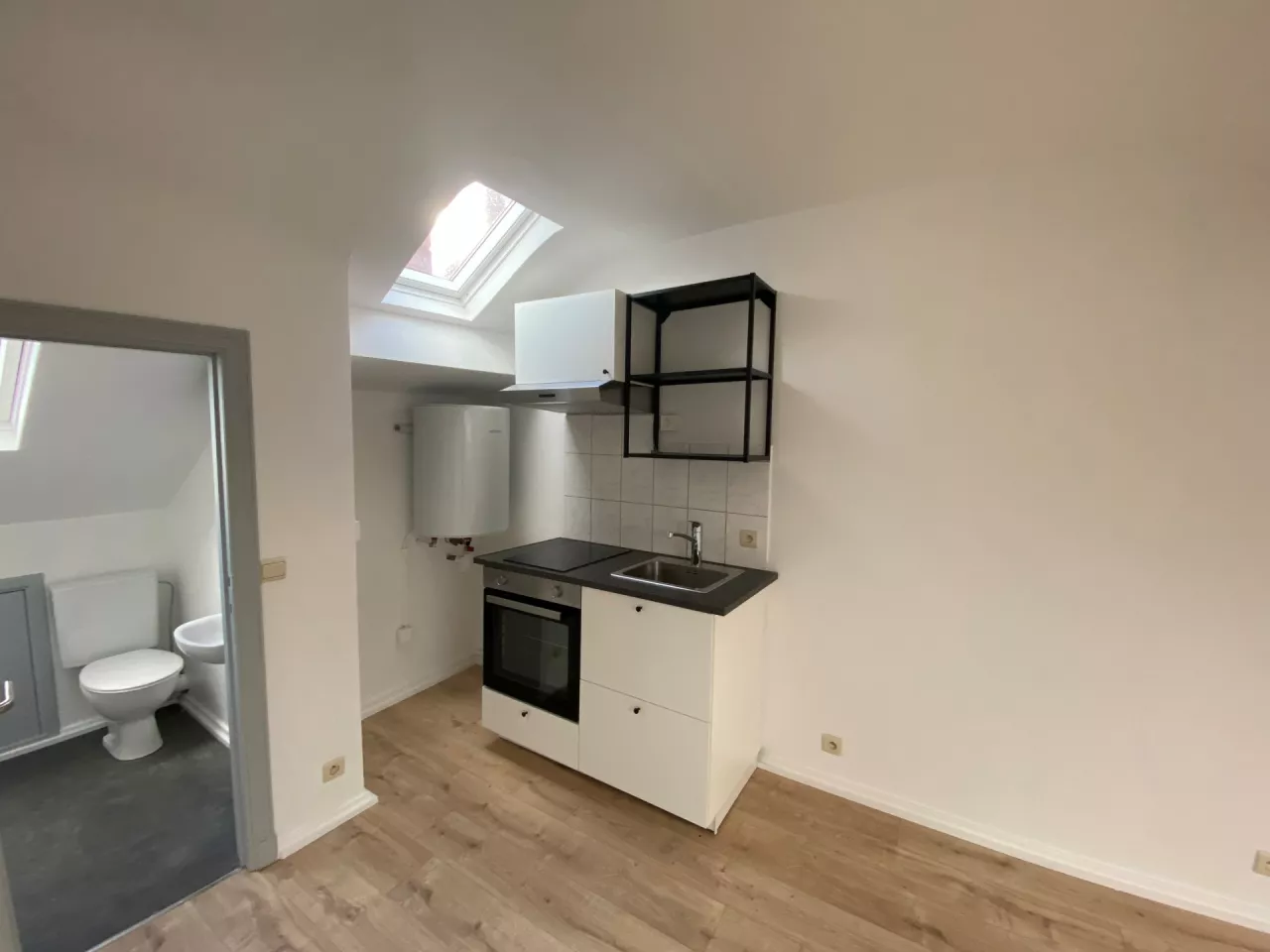 Appartement à louer à Woluwe-saint-lambert - Photo 4 du bien immobilier à WOLUWE-SAINT-LAMBERT