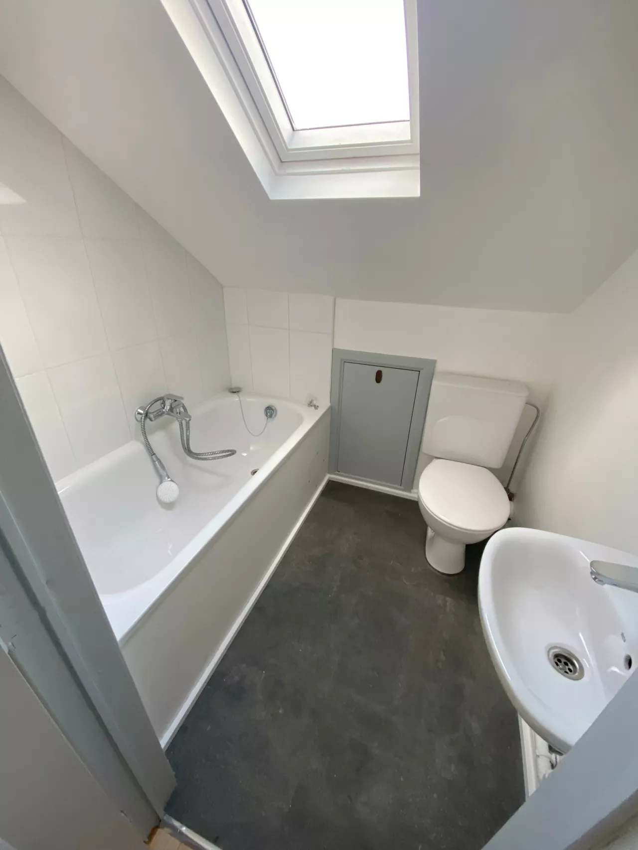 Appartement à louer à Woluwe-saint-lambert - Photo 5 du bien immobilier à WOLUWE-SAINT-LAMBERT