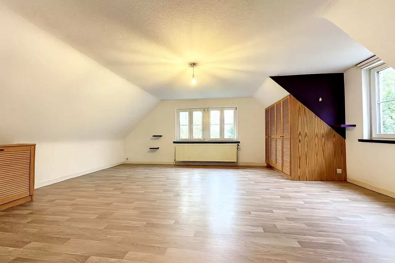 Maison 5 chambres à louer à Wavre - Photo 16 du bien immobilier à WAVRE