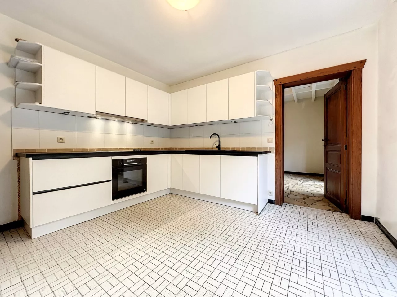 Maison 5 chambres à louer à Wavre - Photo 5 du bien immobilier à WAVRE