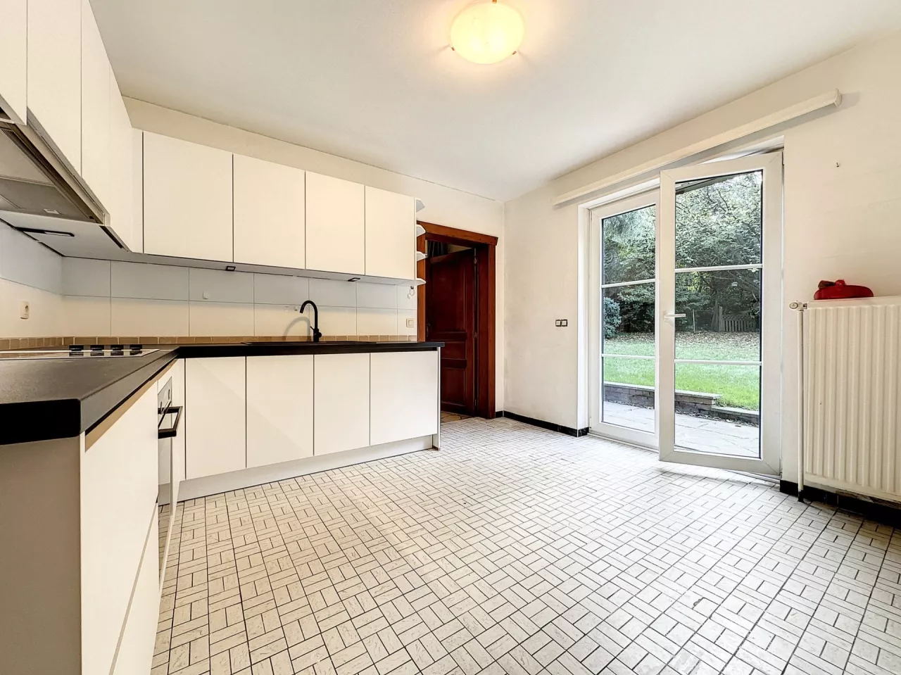 Maison 5 chambres à louer à Wavre - Photo 6 du bien immobilier à WAVRE