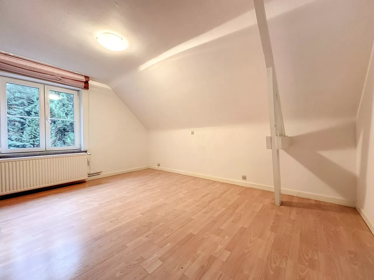 Maison 5 chambres à louer à Wavre - Photo 10 du bien immobilier à WAVRE