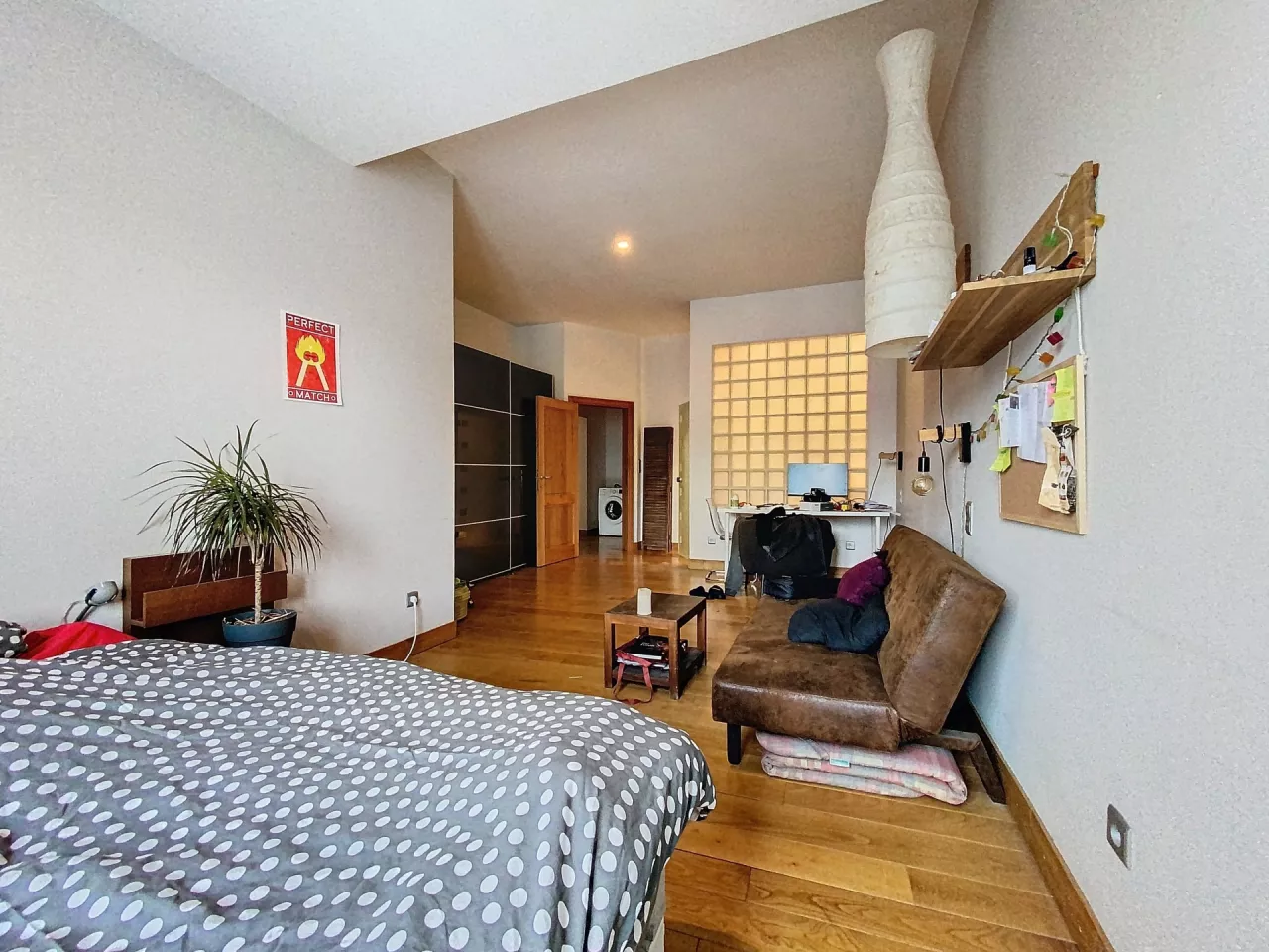 Appartement à vendre à Bruxelles - Photo 11 du bien immobilier à BRUXELLES