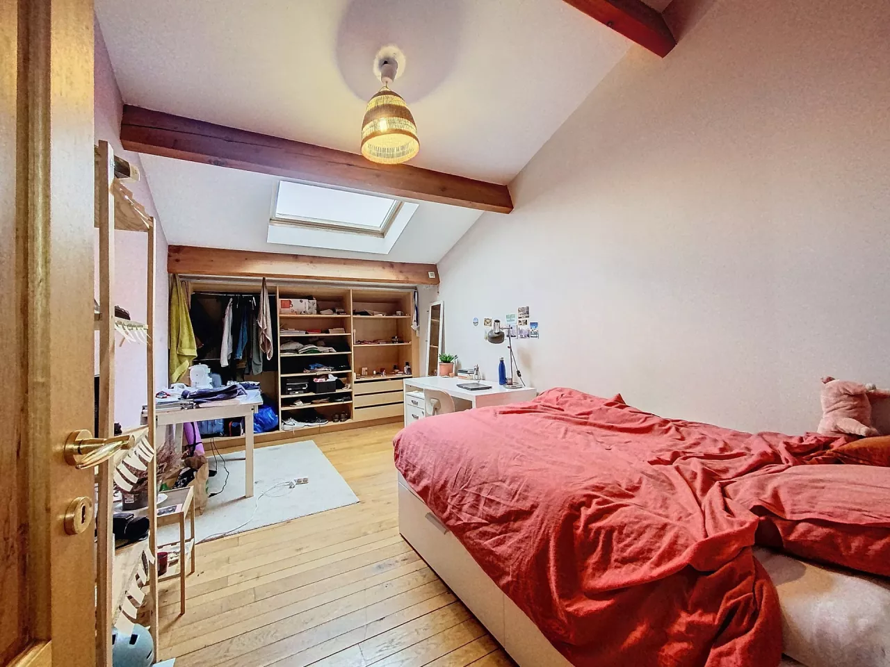 Appartement à vendre à Bruxelles - Photo 16 du bien immobilier à BRUXELLES