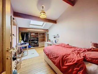Miniature 16 - Appartement à vendre à Bruxelles du bien immobilier à BRUXELLES